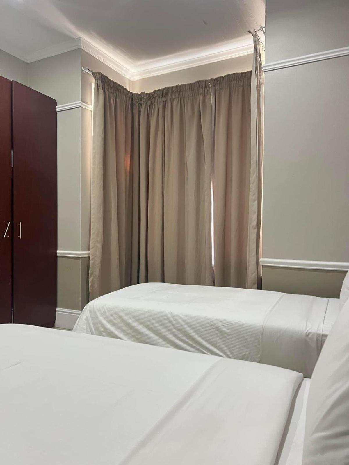 Henwood House 호텔 다반 외부 사진
