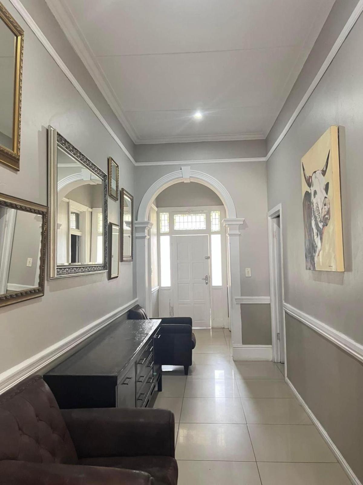 Henwood House 호텔 다반 외부 사진
